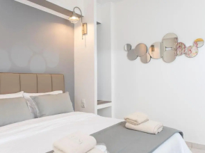 Ikies Luxury Apartments