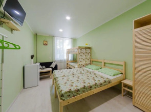 Мини-Отель Лето в центре