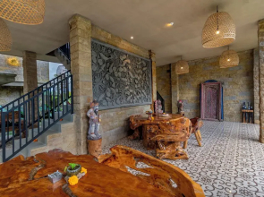 Hoshi Jungle Resort by Dhananjaya Hospitality