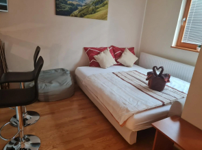 Apartma Svit