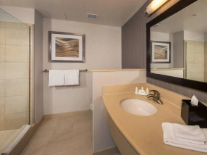 Courtyard Washington, DC/U.S. Capitol