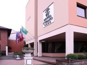Hotel Cyrano
