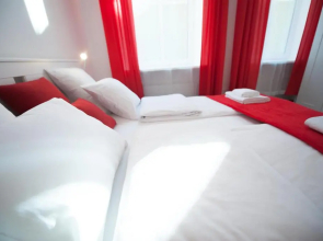 Romantic New 2 Bedroom Vilnius Best Location