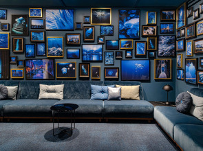 Hyatt Centric Murano Venice