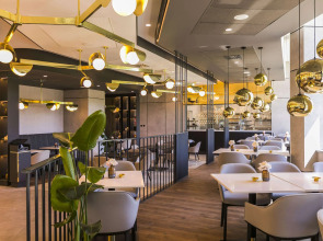 Radisson Blu Hotel Sopot