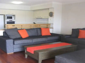 Sunrise Cove Apartment 21