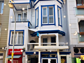 Butik Akvaryum