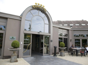 Eurotel Lanaken - Different Hotels