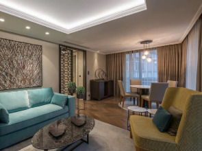 10 Karakoy Istanbul - Special Class