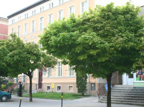 Apartament Manhattan w Olsztynie