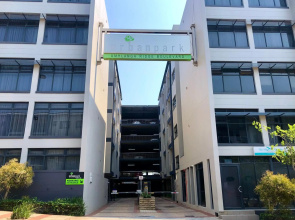 Meridian Suite in Umhlanga Ridge