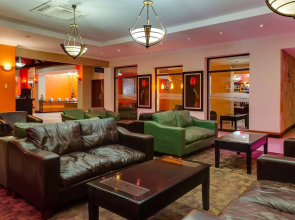 Protea Hotel by Marriott Umfolozi River