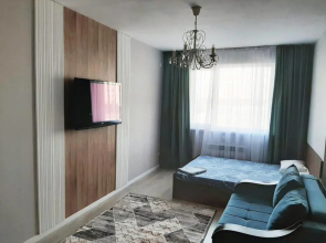 1 ком около Кардио, Магнум, Барыс Арена