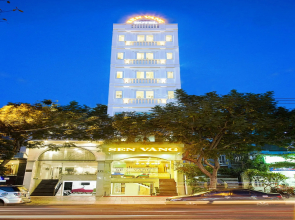Sen Vang Da Nang Hotel