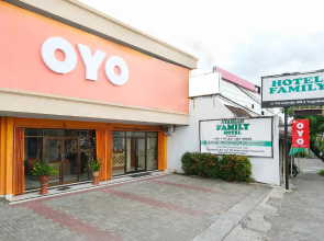 OYO 398 Hotel Family Syariah 2