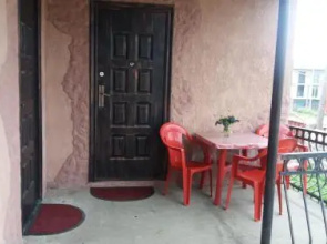 Guesthouse Tsanareti