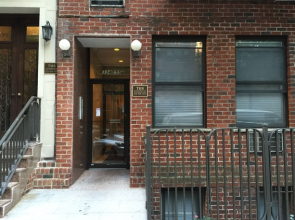 East 55th Apartments