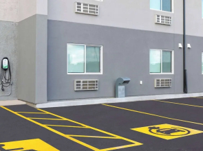 Days Inn - Steinbach
