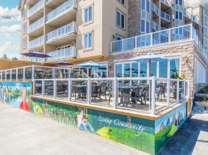 Living Water Resort & Residences