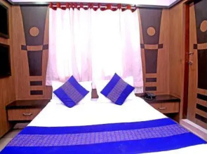 Hotel Jmc Inn