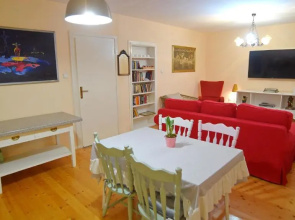 Central & Vintage Apartment Sinj