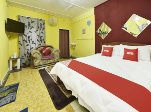 OYO 90519 Sibling Cottage