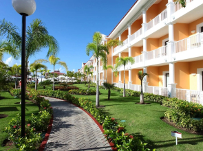 Grand Bahia Principe Aquamarine