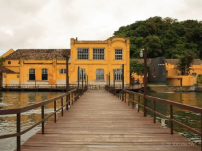Pousada Villa da Glória