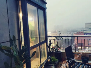 Starway Hotel (Jining Taibai Middle Road, Canal City)