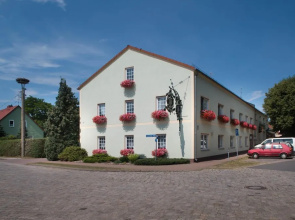 Hotel und Gasthaus zum Eichenkranz