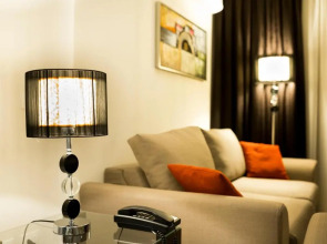 Panacea Suites Hotel