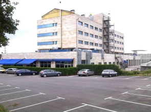 Hotel Silvota
