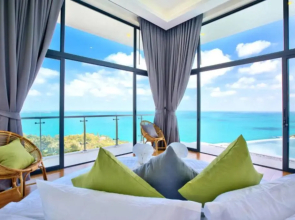 4 Bedroom Simply Stunning Sea View Villa Chaweng SDV230A-By Samui Dream Villas