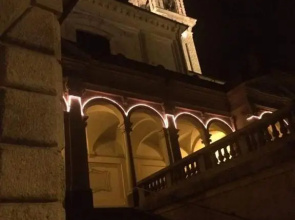 Piccolo appartamento a Clusone