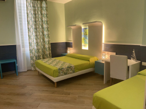 Room-exclusive Room "tramontana Room" -