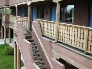 Sun God Lodge