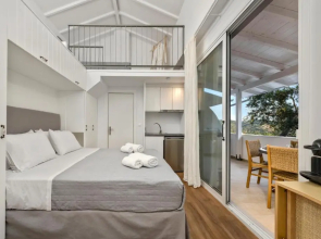 Playia Villas Studio