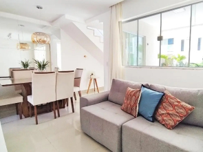 House Aconchegante Ponta Negra