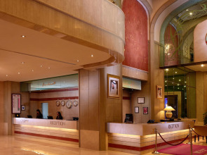 Millennium Plaza Downtown Hotel