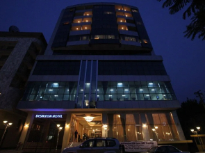 Desalegn Hotels And Resort