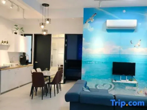Ocean Home@Urban Suites@3BR@10+2 Pax