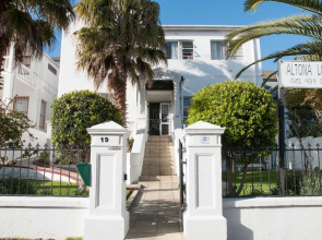 Altona Guest House