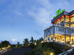 Hotel Santika Luwuk - Sulawesi Tengah
