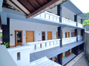 Blue Coral Inn Senggigi
