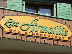 Hôtel Les Armaillis