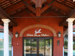 Relais Santo Stefano