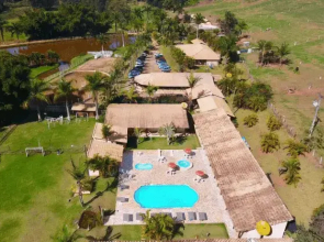 Pousada Raiz Mineira