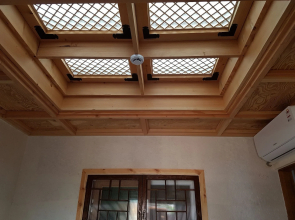 The Hanok