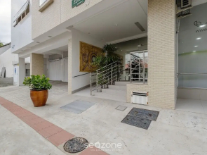 Apt w/ BBQ Garage 550m From Beach Zuc0703