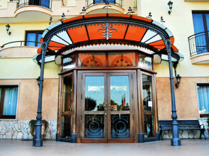 Hotel La Fayette